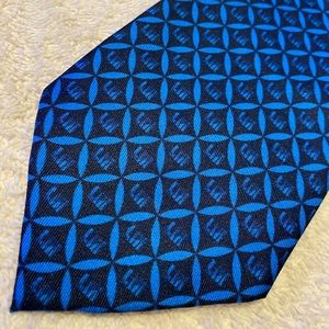 Brand New Collectors Tie From Super Bowl 53